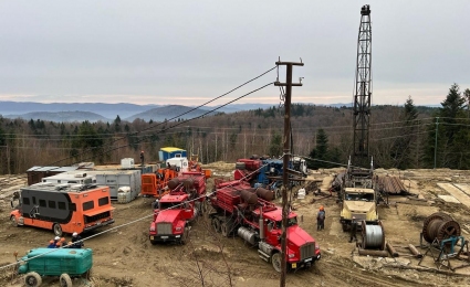 Field Intensification Boosts Oil Flow Rate by an Additional 138 Tons Daily