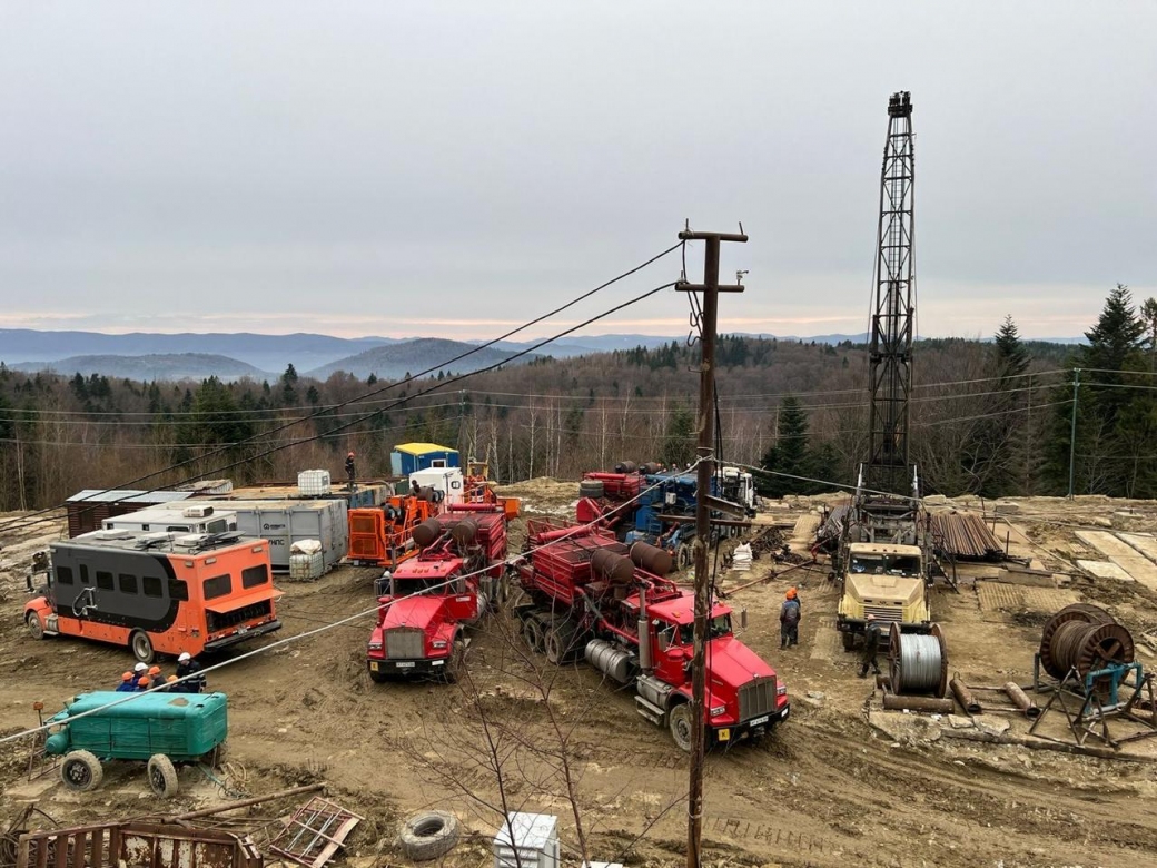 Field Intensification Boosts Oil Flow Rate by an Additional 138 Tons Daily