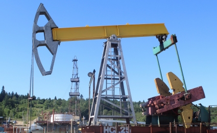 Ukrnafta paid over UAH 7.3 billion in taxes