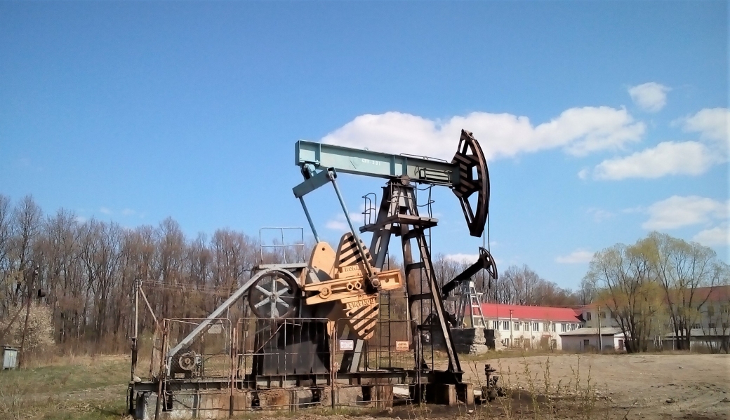 Production Results for 1Q2019