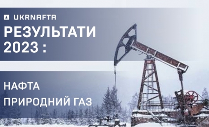 2023 sees 3% surge in oil production and 6% rise in gas extraction
