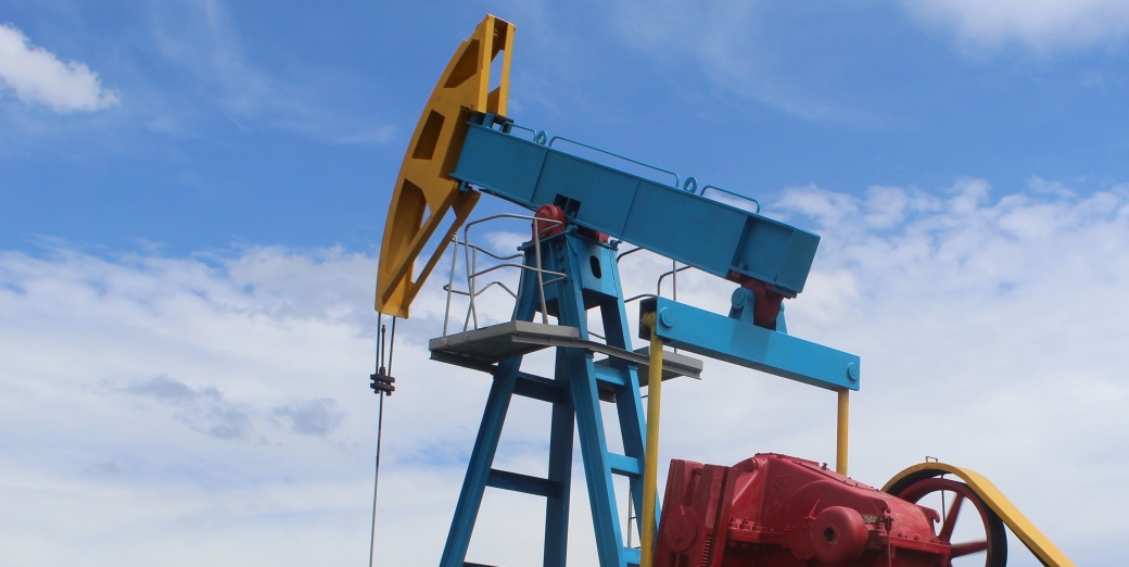 Ukrnafta paid UAH 6.8 bln in taxes for 1H2019