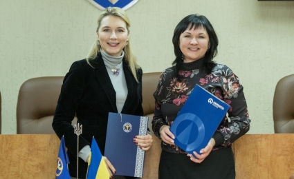 Initiating cooperation with the State Employment Center