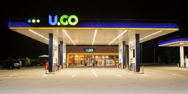 The Antimonopoly Committee of Ukraine granted Ukrnafta merger clearances for Glusco filling stations