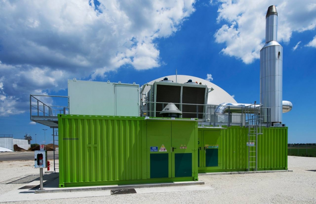 PJSC “Ukrnafta” is purchasing cogeneration units: we are looking for reliable partners