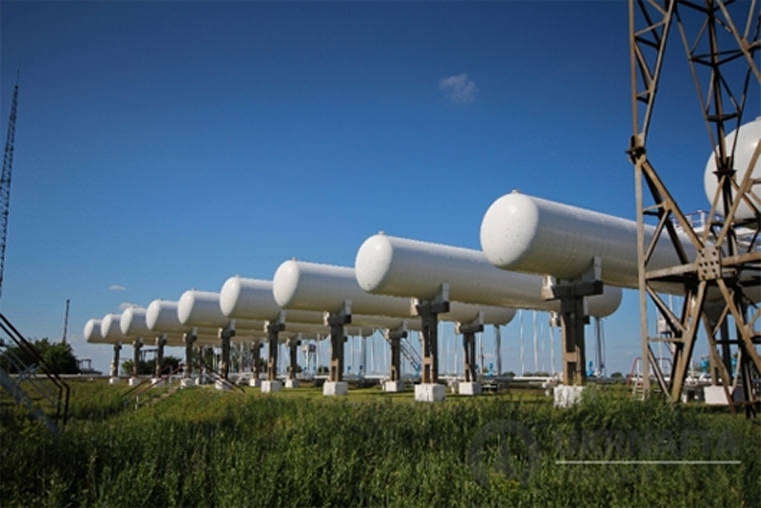 Ukrnafta paid UAH 7.4 bln of taxes for H1’2018