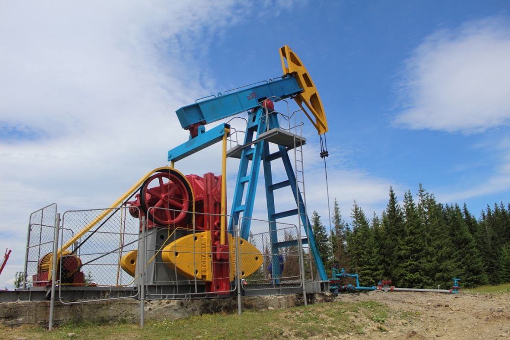 Ukrnafta Boosts Reserves by 100,000 Tons of Oil with New Special Permit