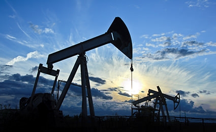 Ukrnafta Contributed 17.5% of Ukraine's August Royalties