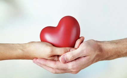 Donations to charity