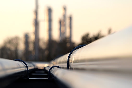 Four villages in Sumy region left without gas due to decision by State Geological Service